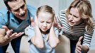 بهترین رفتار پس از داد زدن سر کودک چیست؟