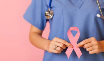 مراحل درمانی مختلف سرطان سینه