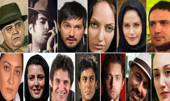 آیا ستاره‌های سینمای ایران واقعا ستاره‌اند؟