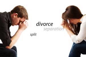 12 راه قبل از طلاق که باید امتحان کنید!