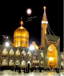 10 جاذبه گردشگری مهم مذهبی ایران وجهان+تصاویر