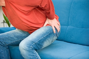 استروئیدهای خوراکی در مقابل درد سیاتیک ممکن است بی تاثیر باشند