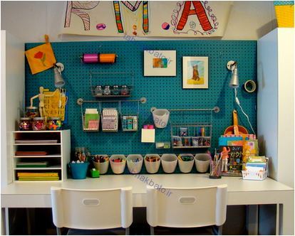 طراحی اتاق کودک
