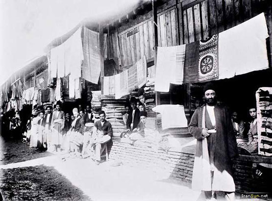عکس قدیمی عکس تهران قدیم عکس ایران قدیم