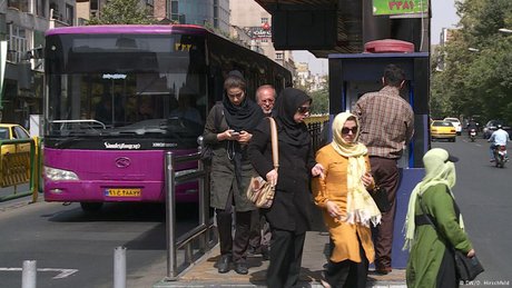 روایت خبرنگار آلمانی از یک هفته تهران‌گردی