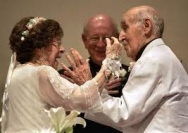 ازدواج سالمندی، تابویی که باید شکسته شود