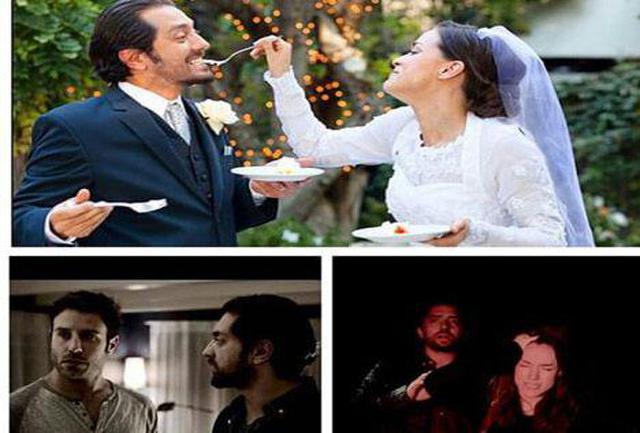 لژیونرهای سینمای ایران