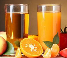 طرز تهیه ۲ نوع نوشیدنی ضد سرماخوردگی