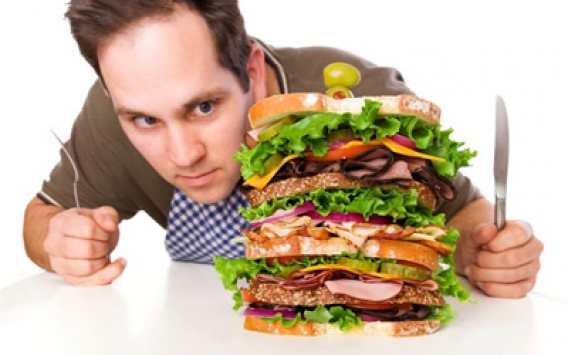 روانشناسی نوع غذا خوردن با شخصیت افراد
