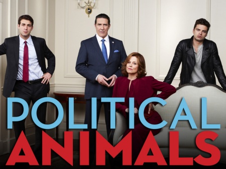 معرفی 10 سریال سیاسی که حتما باید دید!