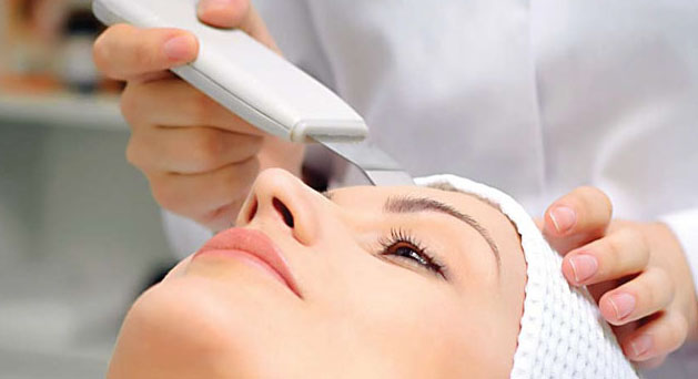 کاربرد لیزر در درمان بیماری‌های پوستی و زیبایی