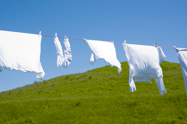 نکات شستشویی این 10 نوع لباس