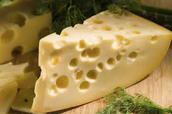 آشنایی با انواع پنیر