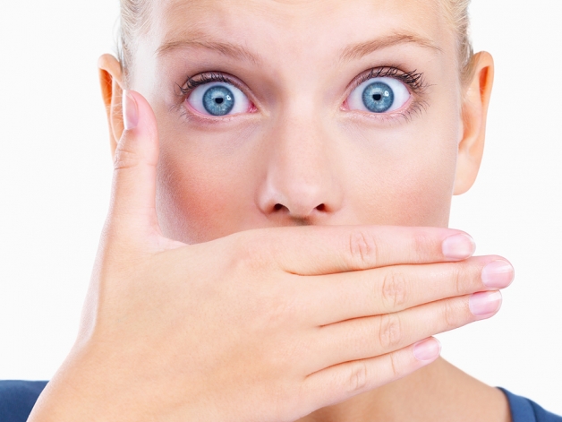 5 بیماری که با بوی دهان آشکار می‌شوند