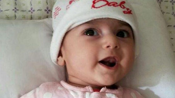 جراحی قلب نوزاد ایرانی در آمریکا، بر خلاف قانون ترامپ