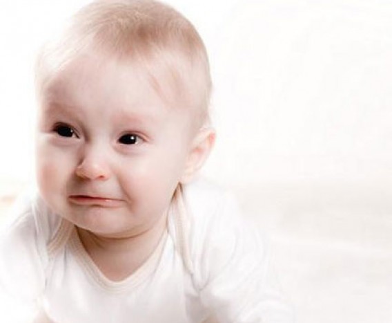 اثرات شگفت انگیز گریه نوزاد بر مغز والدین