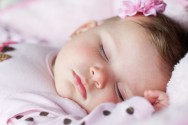 خواب کافی، ضامن سلامت کودک