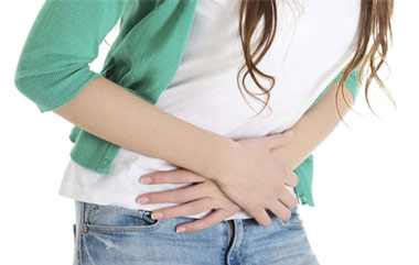 دردهای مختلف در ناحیه شکم چه معنایی دارند؟