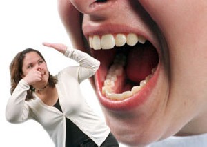 لیست بیماری هایی که بوی بد دهان بازگو می کند