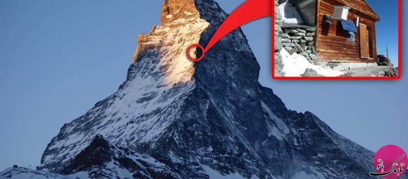 دیوانگی روی خطرناک ترین قله جهان