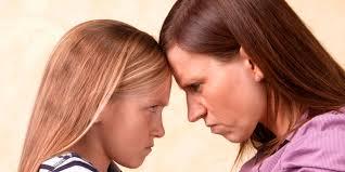 کودکان، قربانیان اصلی عصبانیت والدین هستند