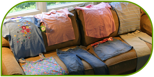 خشک کردن لباس در خانه باعث این بیماری خطرناک میشود!