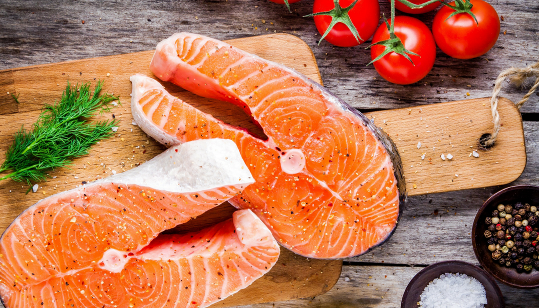 10 ماده غذایی که از سرطان پروستات جلوگیری می کند
