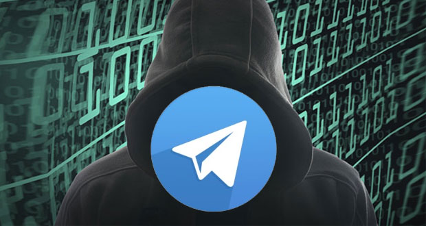 رمالی که با تلگرام مشکلات را حل می‌کند /تصویر متن تلگرام /جورکردن شوهر با ٢.٥ میلیون تومان