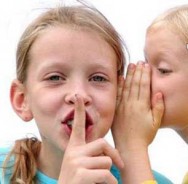 چگونه کودکی رازدار تربیت کنیم؟