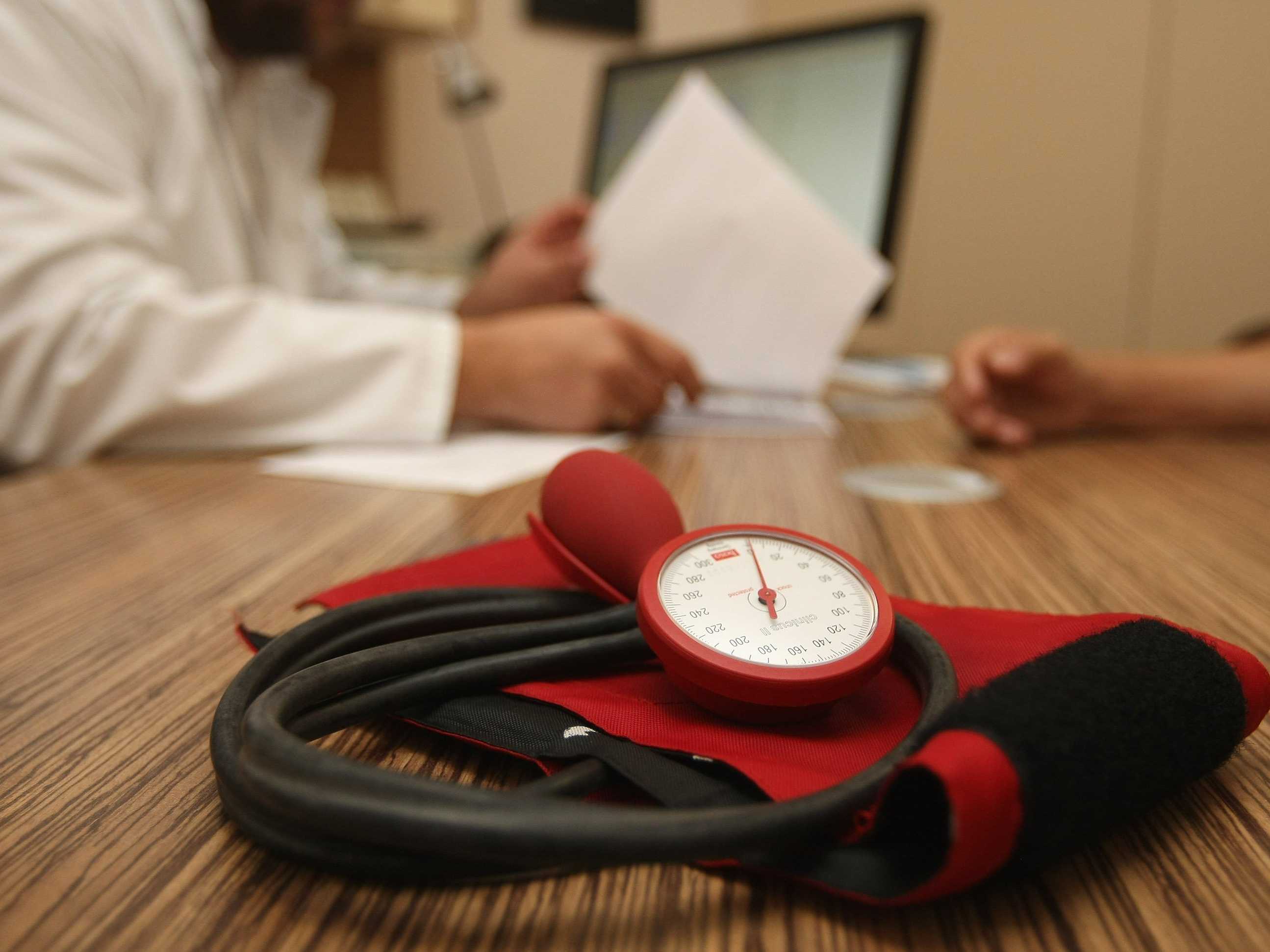 داروهای فشار خون برای چه کسانی ضروری است؟