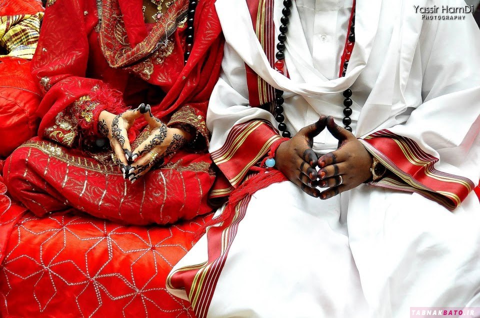 عجیب ترین آداب و رسوم ازدواج در دنیا