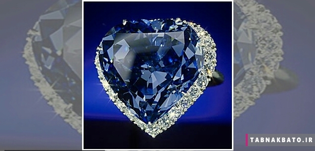ماجرای عجیب پر بازدیدترین الماس دنیا
