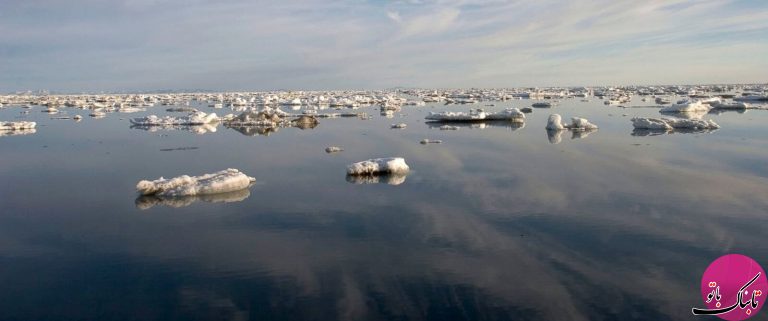 اگر یخ های زمین آب شود چه اتفاقی می افتد؟!