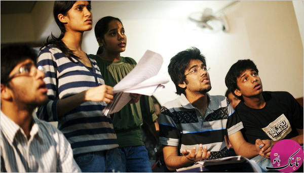 خودکارهای سحرآمیز هندی برای قبولی در امتحانات