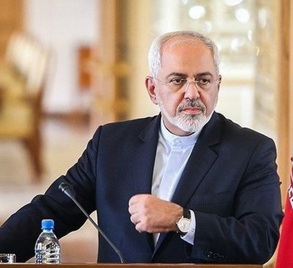 محمدجواد ظریف: مشهورترین دیپلمات‌ برجسته ایران