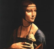 اسرار و رموز عجیب در نقاشی‌های لئوناردو داوینچی