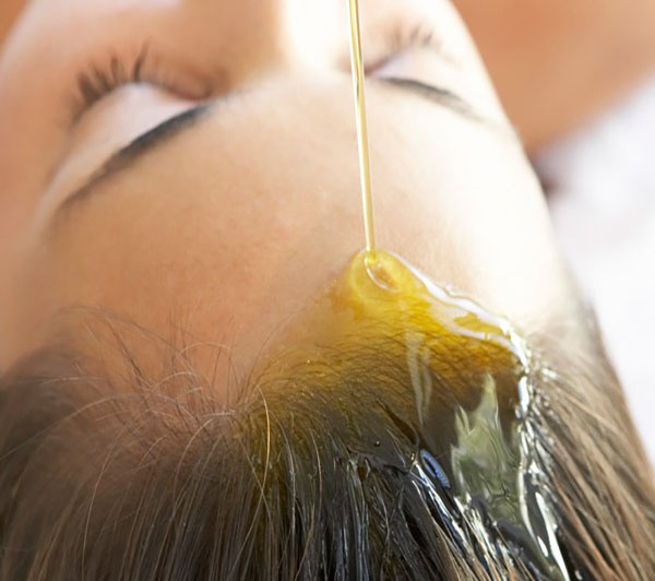 فایده های درمانی روغن سیر برای مو