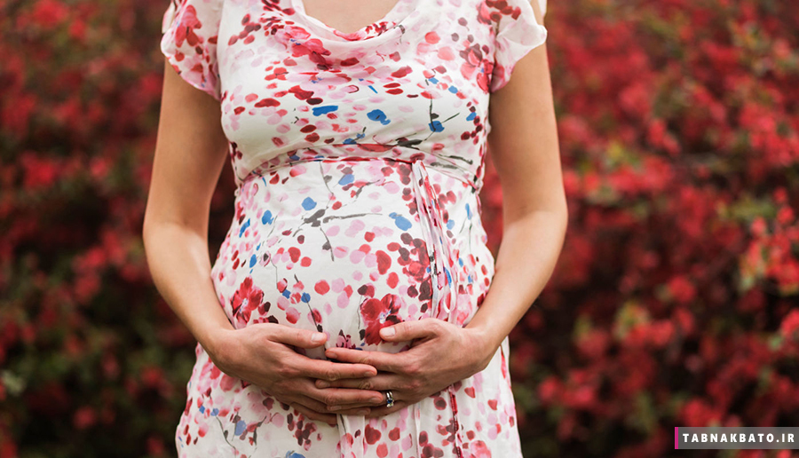 آیا کمردردهای زمان بارداری مهم هستند؟