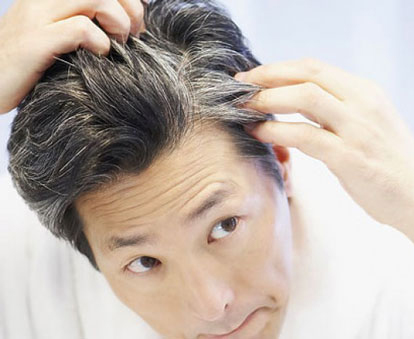 پیشنهادات طب سنتی برای مقابله با ریزش و سفیدی مو