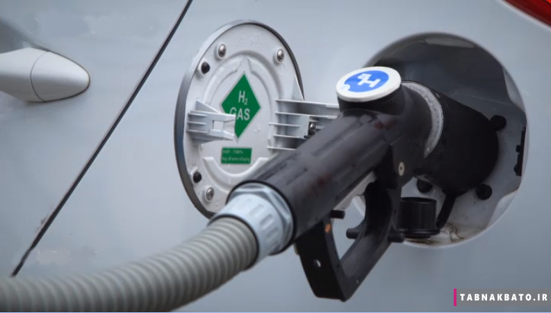 طرح اروپایی تبدیل هیدروژن به سوخت اصلی خودروها