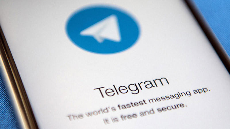 جدیدترین وعده پاول درباره تلگرام و تلگرام x