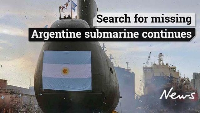 جایزه ۴ میلیون دلاری برای پیدا کردن زیردریایی+عکس