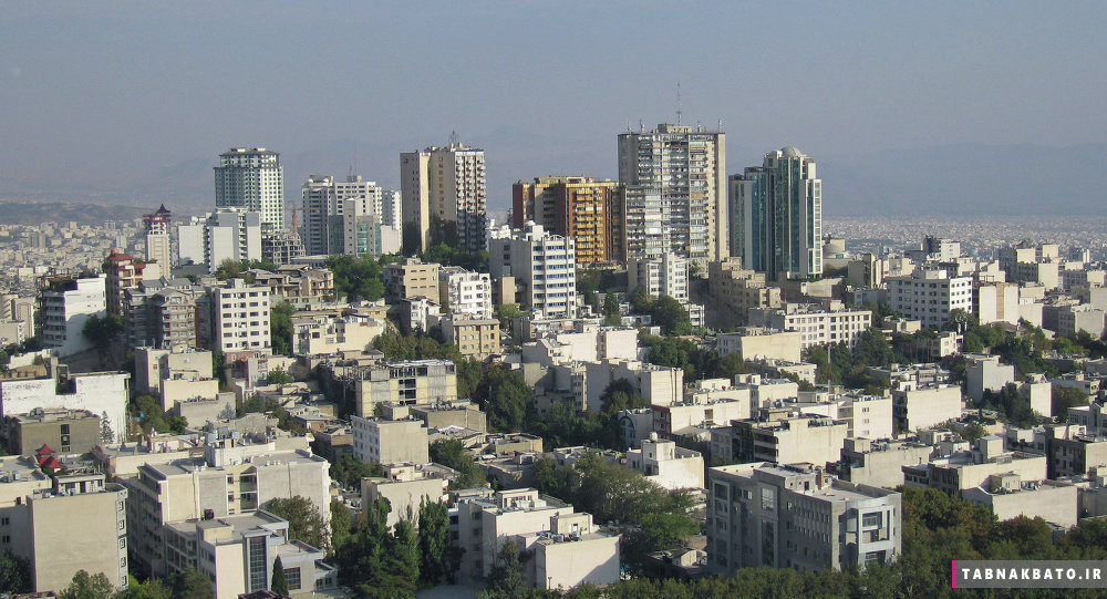 بررسی تفاوت‌های تهران و نیویورک از نگاه توسعه شهری
