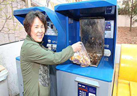 روستای بدون زباله در ژاپن + فیلم