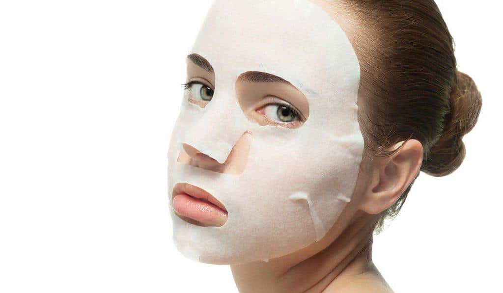 موثرترین ماسک‌های صورت برای مقابله با خشکی و التهاب پوست