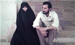 مهریه منحصر به فرد شهید باکری به همسرش +عکس
