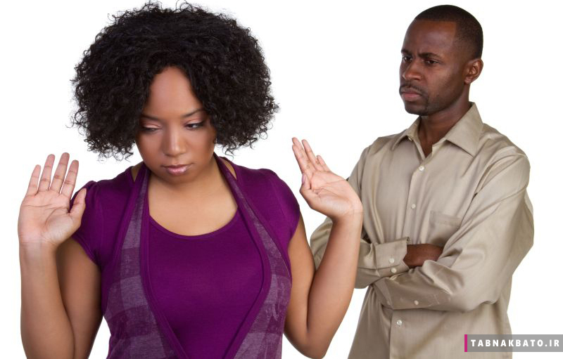 طلاق عاطفی یا طلاق رسمی؛ کدام بهتر است؟