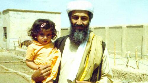 بر سر خانواده بن لادن چه آمده است؟