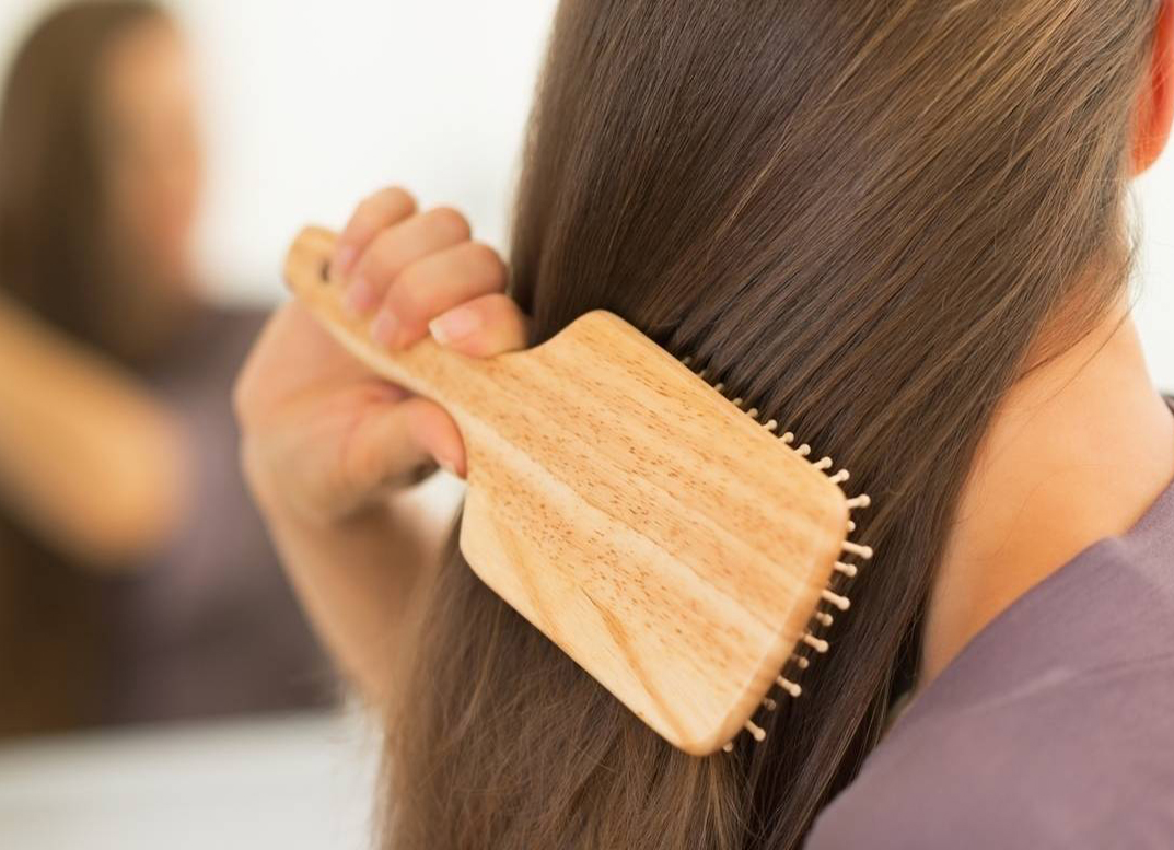 هویدا شدن نشانه های اختلالات جسمی در مو