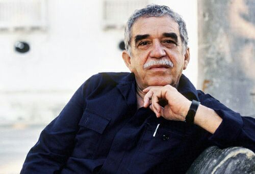 گابریل گارسیا مارکز عاشق پیشه ی سیاست باز